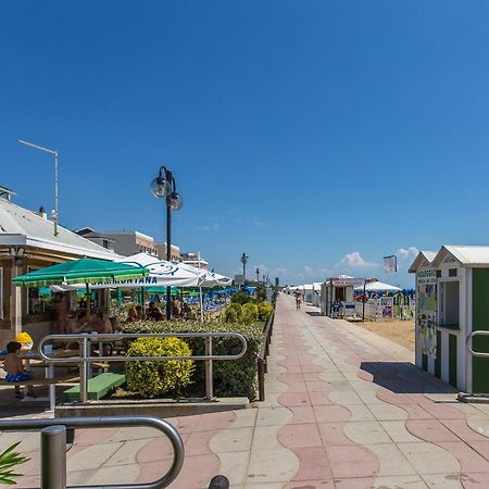 Apartamento Giannina Lido di Jesolo Exterior foto