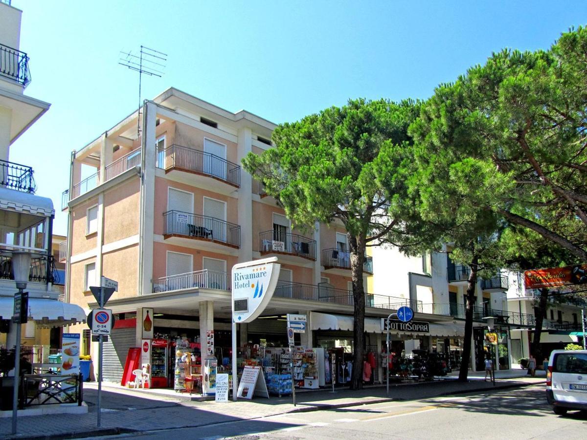 Apartamento Giannina Lido di Jesolo Exterior foto