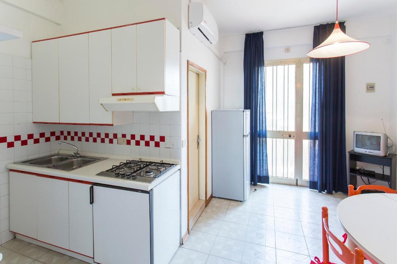 Apartamento Giannina Lido di Jesolo Exterior foto