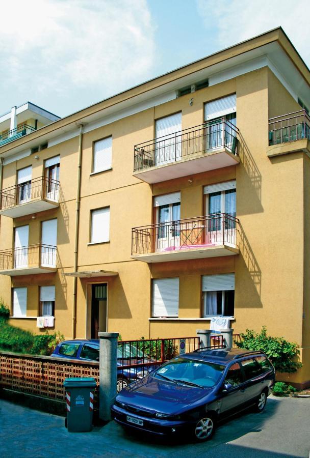 Apartamento Giannina Lido di Jesolo Exterior foto