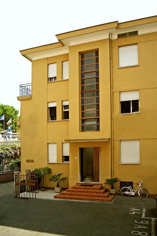 Apartamento Giannina Lido di Jesolo Exterior foto