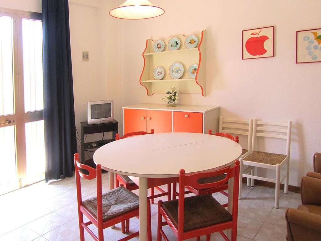 Apartamento Giannina Lido di Jesolo Habitación foto