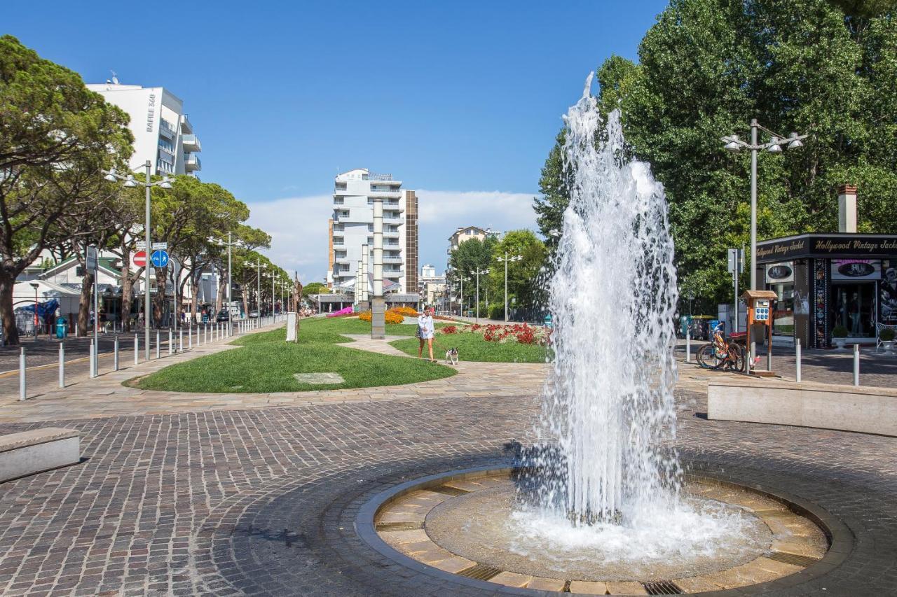 Apartamento Giannina Lido di Jesolo Exterior foto